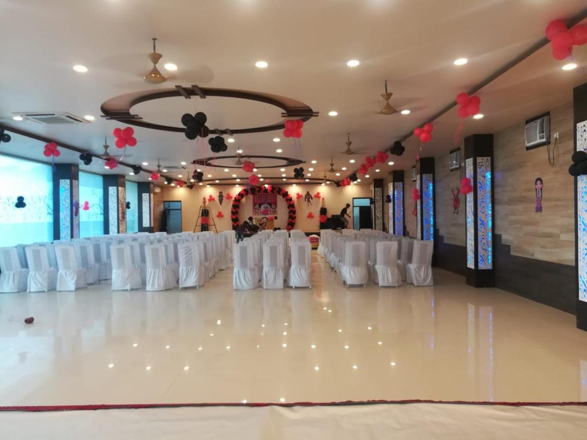 Oyo 39959 Hotel Bandhan Bahraich Esterno foto